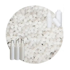Dayanıklı bagaj kabukları kalıplama için yüksek kaliteli HDPE reçine granülleri HDPE boruları mükemmel ambalaj - Product Image 6