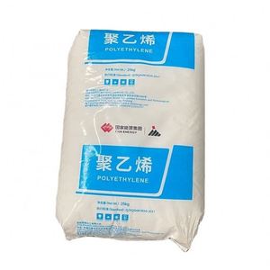 2480 Hdpe材料聚乙烯高密度Hdpe高密度聚乙烯PE树脂低密度聚乙烯 - Product Image 1