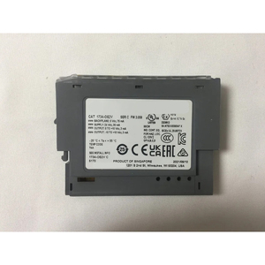 New1734-OE2Vアナログ出力モジュール電気機器用2点I/O - Product Image 2