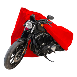 Bộ Vỏ Bọc Chống Nước Hàng Đầu Vỏ Bọc Xe Máy Chống Bụi Chống Tia UV Giảm Giá Từ Nhà Máy - Product Image 4