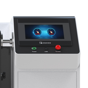 Wire Bending Fatigue Life <strong>Testing</strong> <strong>Machine</strong>, Wire Bending and Swinging Resistance Tester - Product Image 5