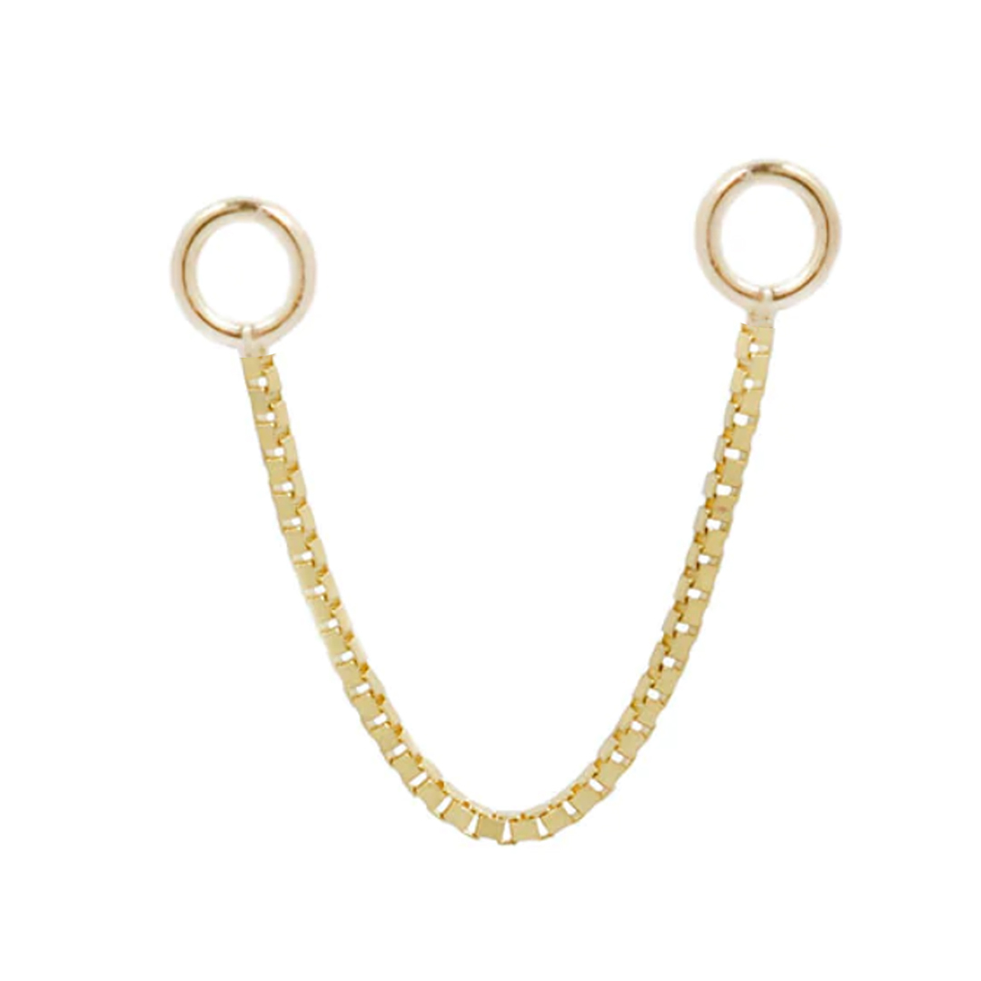 Oro amarillo 14k