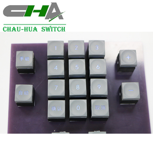 CHA <strong>Custom</strong> <strong>Keyboard</strong> Small <strong>Keyboard</strong> with Various Colors Available