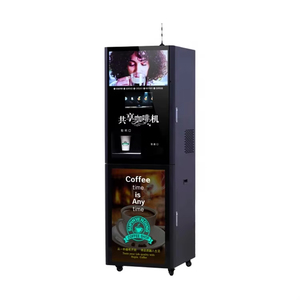 コーヒーマシン19バーエスプレッソ