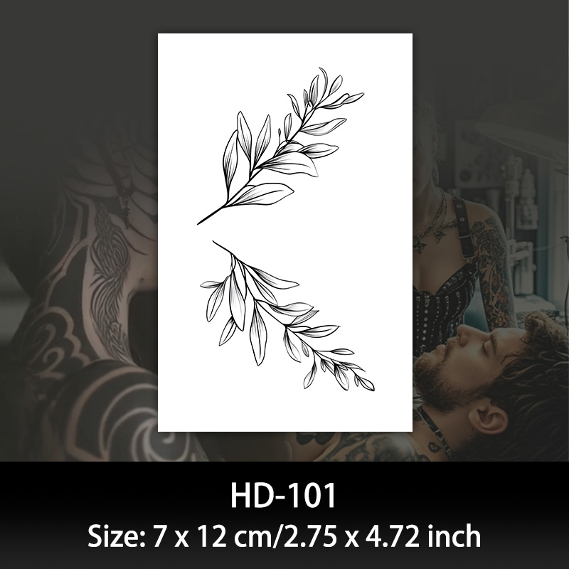 HD 101