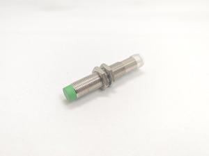 高性能M12连接10毫米FHc 24Vdc 3线不冲洗感应接近开关传感器易于使用 - Product Image 2