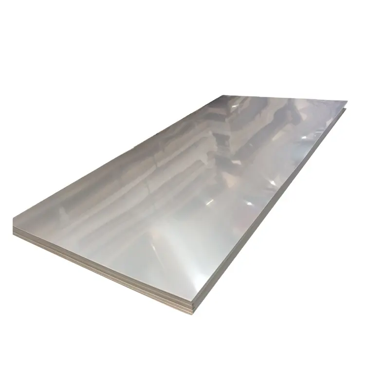 Excellent price 304 stainless steel metal sheet 4x8 steel sheet