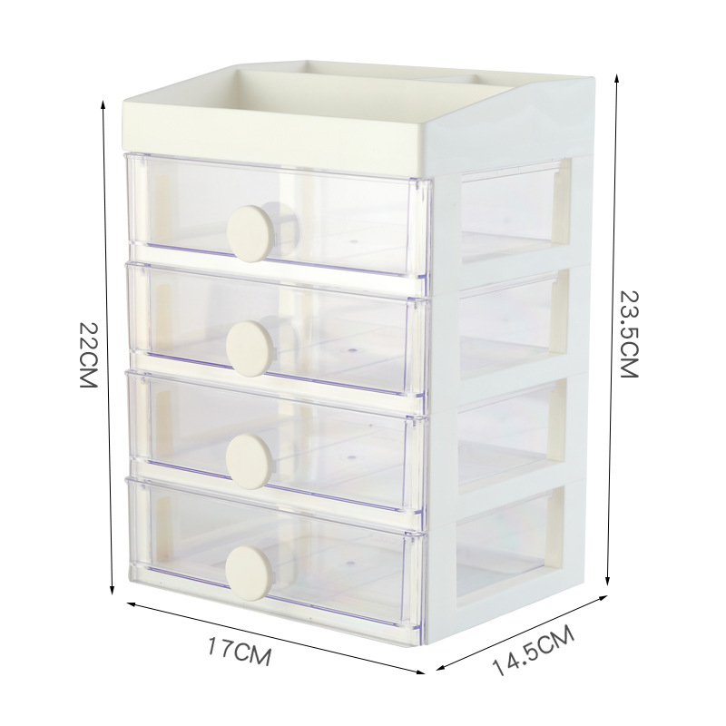 White 4-layer