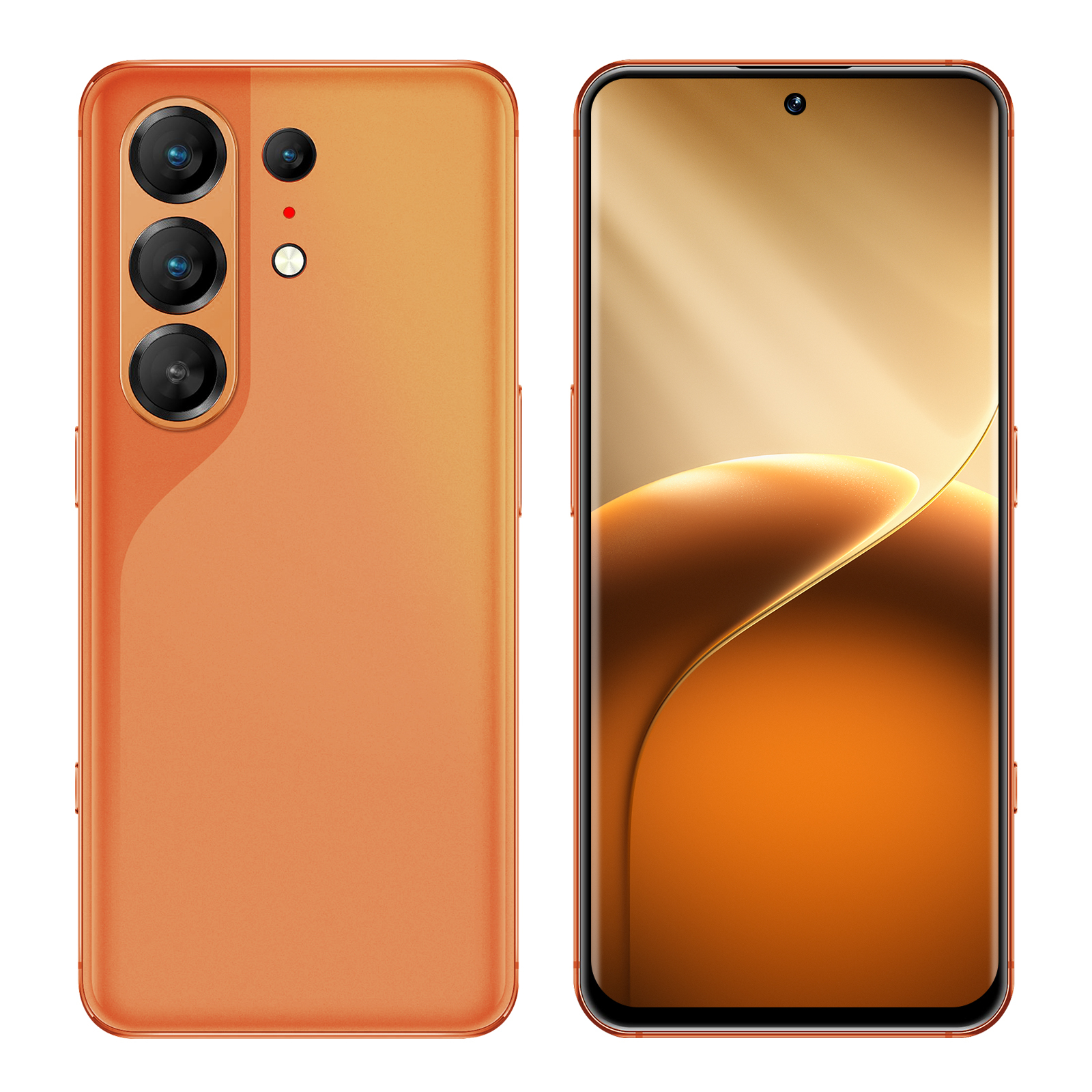 Naranja