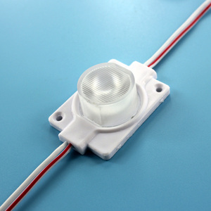 Werbe logo Marke Lichtquelle Beschilderung 1,5 W DC12V LED-Anzeige modul für Leucht kasten - Product Image 2