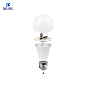 Factory Wholesale <strong>Led</strong> Bulb Raw Material Dob <strong>LED</strong> Chip 2835 <strong>PCB</strong> A60-a 7W 6500K <strong>LED</strong> Bulb Dob - Product Image 6