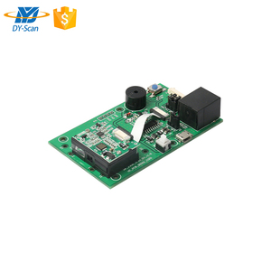 DE1300 OEM 1D <strong>Barcode</strong> Scanner <strong>Module</strong> with for Arduino <strong>Raspberry</strong> <strong>Pi</strong> Ttl Usb RS232 Interface Stock Used Bar Code <strong>Scan</strong> Engine - Product Image 4