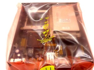 PLCプログラミングコントローラ6DD16720AF0 PARALLEL PROGRAMMER PP1I 6DD16720AF0 - Product Image 3