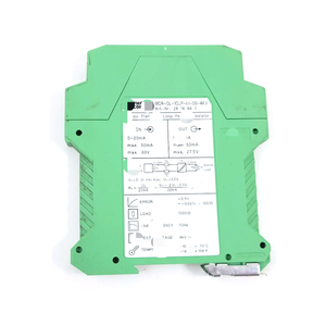 全新原装廉价仪器5200自动化产品可编程逻辑PLC控制器 - Product Image 3