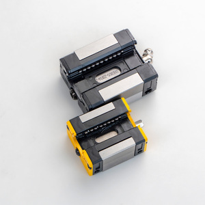 Bloques lineales en miniatura de alta resistencia, Riel de guía lineal y deslizadores - Product Image 3