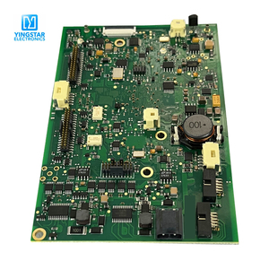 Servizi di assemblaggio di schede elettroniche affidabili circuito PCB professionale PCBA produttore - Product Image 5