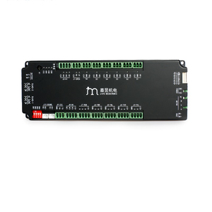 Controlador de controlador de motor RS232 / RS485 / CAN 24 V 48 V DC Bldc - Product Image 4