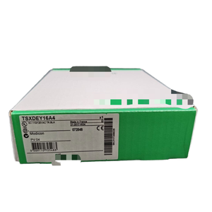 Ready Stock 1 Pcs Tsxdey16a4 <strong>PLC</strong> Input Module Industrial Control Application New Condition <strong>Direct</strong> Supplier - Product Image 1