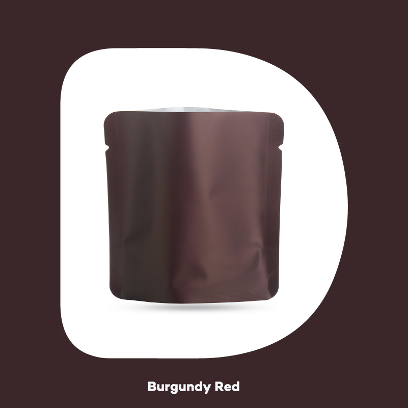 Burgundy Red
