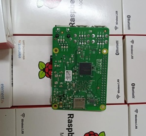 Raspberry pi 3 modello b board Raspberry Pi 3 B raspberry pi 3 + vendita calda