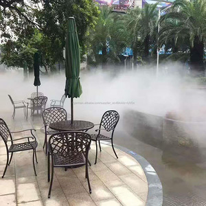 Musical <span class=keywords><strong>Computer</strong></span> Control Nebel Nebel Wasser Brunnen