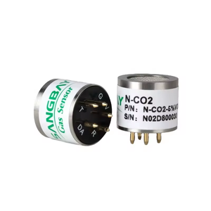 Sangbay NDIR Infrared Carbon Dioxide <strong>CO2</strong> Air Quality <strong>Sensor</strong> Digital <strong>Output</strong> for Gas Analyzer Detector - Product Image 4