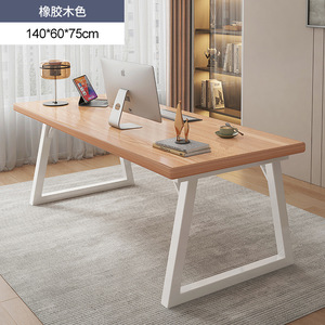 Современный простой офисный стол для компьютера - Product Image 4