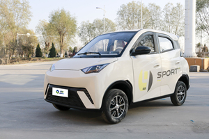 Yudan x seagull פלוס מוסמך ארבע מושבים מהירות נמוכה 3000w כוח מנוע המחיר הטוב ביותר במפעל מכירה חם בסין