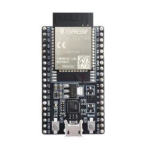 ESP32-DevKitC ESP32-WROOM-32E scheda di sviluppo scheda di sviluppo ESP32 - Product Image 1