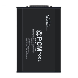PCM FLASH/KTMFLASH Elektroauto-ECU-Programmier werkzeug mit zwei Dongles Neueste Software version