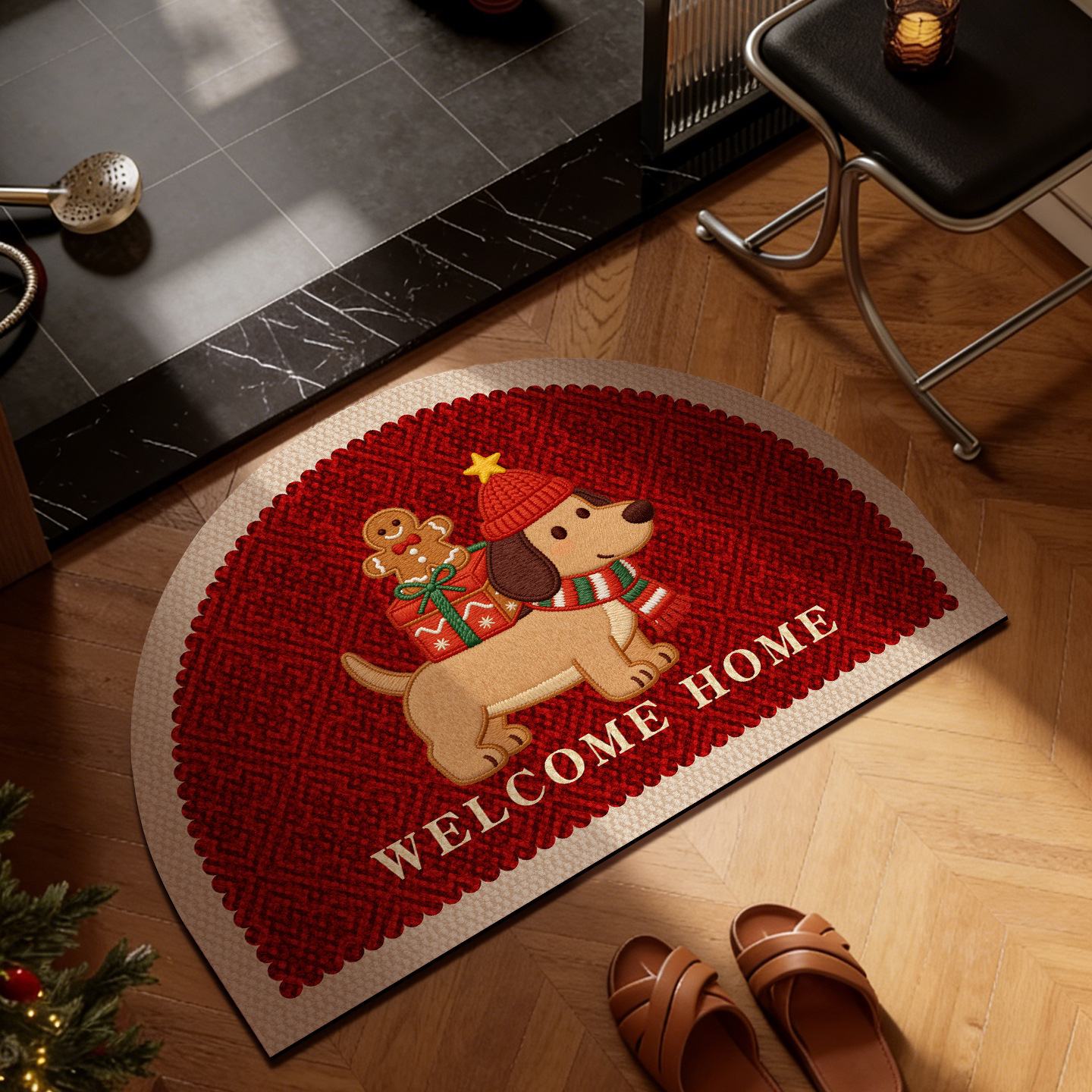 Sweet Dog Gift