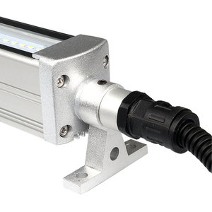 NHM Wholesale 600mm Waterproof and Explosion-proof CNC Machine Tool <strong>LED</strong> 24v 220v Machine Can Be Customized Working Light - Product Image 6