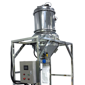 <strong>Automated</strong> Grain Storage Conveyor Dust-Free Loading for Cereals/Rice Husk Powder Minerals <strong>Handling</strong> Pneumatic Conveying <strong>System</strong> - Product Image 4