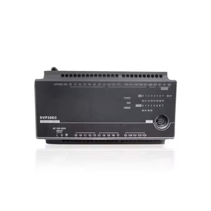 DVP48EC00T3 SPS Hoch leistungs programmier barer Controller 48 IO - Product Image 1