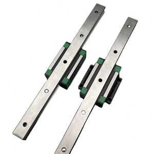 Wholesale Oversea Warehouse XYZ Axis CNC Kits <strong>Linear</strong> <strong>Sliding</strong> <strong>Rails</strong> With HGR20 HGH20CA for Nema 23 34 24 32 Motor <strong>Sliding</strong> Table - Product Image 5