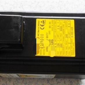 New Original A06B-0373-B077 Controller Stock in Warehouse Automate <strong>Programmable</strong> PLC Controller - Product Image 1