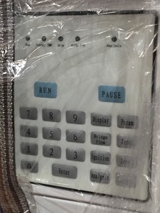 <span class=keywords><strong>ASTM</strong></span> <span class=keywords><strong>d2887</strong></span> Máy kiểm tra sôi, Thiết bị kiểm tra phòng thí nghiệm <span class=keywords><strong>ASTM</strong></span> d5307 Máy phân tích điểm Sôi - Product Image 6