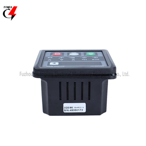 Dieselmotor-Steuer modul DC20d Generator-Bedienfeld Aggregat Auto Start Controller - Product Image 4