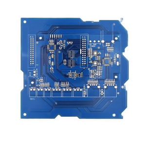 <strong>PCB</strong> for In-Flight Entertainment Systems with Multi-<strong>Layer</strong> Stackup - Product Image 2