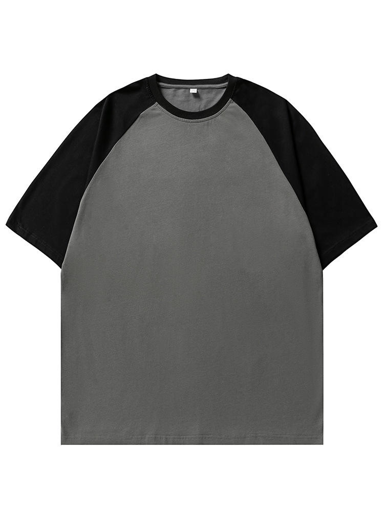 สีเทาดำ