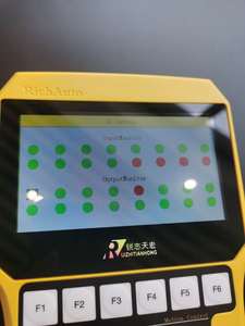 New Richauto 3 <strong>Axis</strong> <strong>4</strong> <strong>Axis</strong> Color Display <strong>Cnc</strong> <strong>Control</strong> for <strong>Cnc</strong> Router <strong>Cnc</strong> Carving and Milling Machine B4x Dsp <strong>Control</strong> - Product Image 3