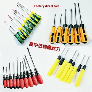 Nhà Sản Xuất Bán Buôn Cấp Công Nghiệp Phillips <span class=keywords><strong>Screwdriver</strong></span> <span class=keywords><strong>Set</strong></span> Miễn Phí Độ Cứng Cao Nhựa Xử Lý 3/4/5/6/8Mm - Product Image 6
