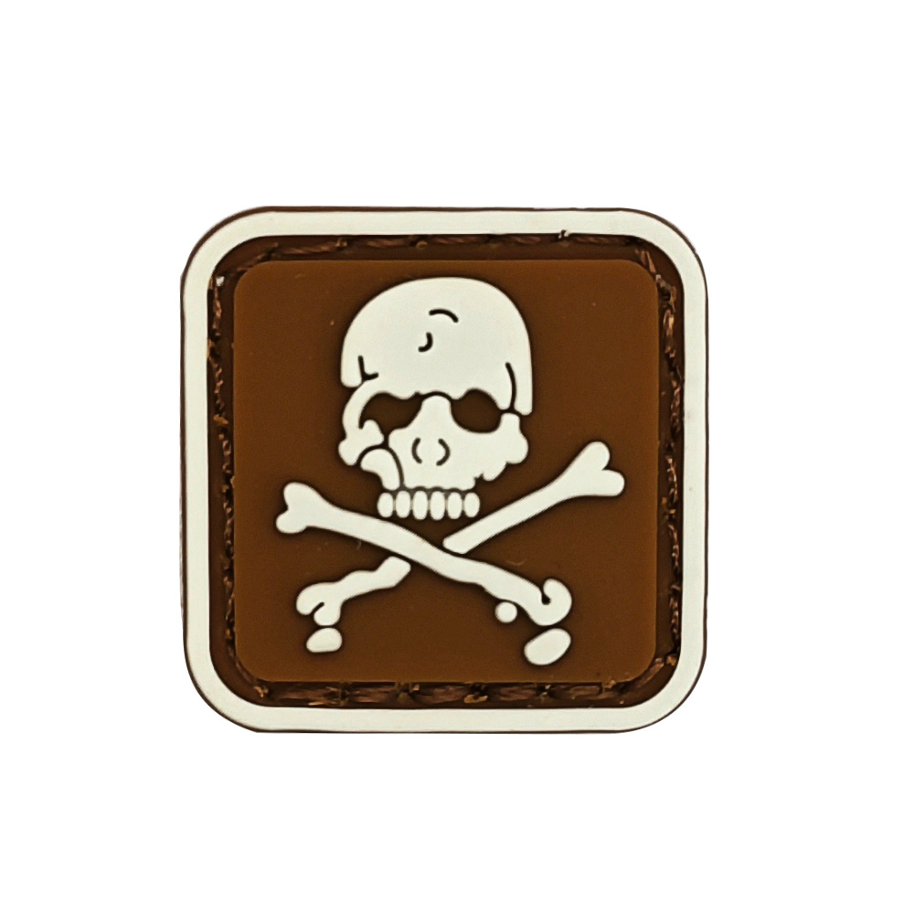 Crossbone-M