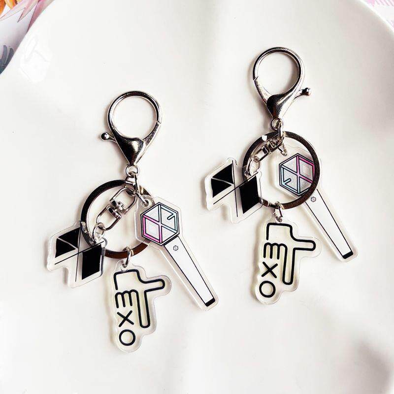 exo aid stick-key chain