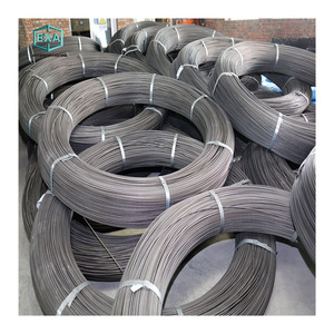 Prestressed Concrete Strand <strong>Wire</strong> Supplier <strong>3.8mm</strong> 4mm 4.8mm 5.0mm 6mm 7mm Spiral Ribbed High Carbon Tension PC Steel <strong>Wire</strong> - Product Image 6