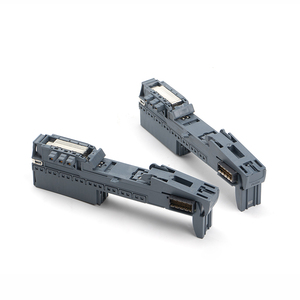 直接挿入ターミナルPLCモジュールプログラム制御 - Product Image 5