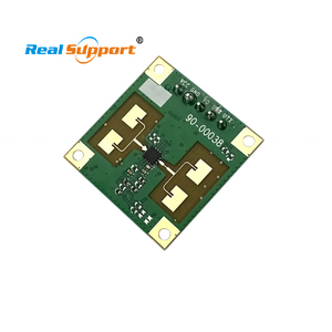 Sensor de movimiento de radar, HLK-LD1115H Original 24G mmWave FW, HLK-LD1115H - Product Image 5