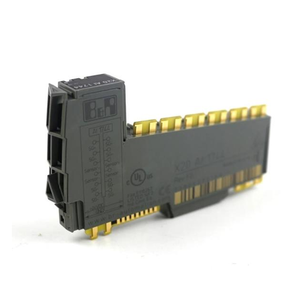 X20AI1744 1 Full-bridge Strain Gauge <strong>Input</strong> <strong>Data</strong> <strong>Output</strong> Rate Configurable From 0.1 Hz to 7.5 kHz X20AI1744 PLC Terminal Module - Product Image 2