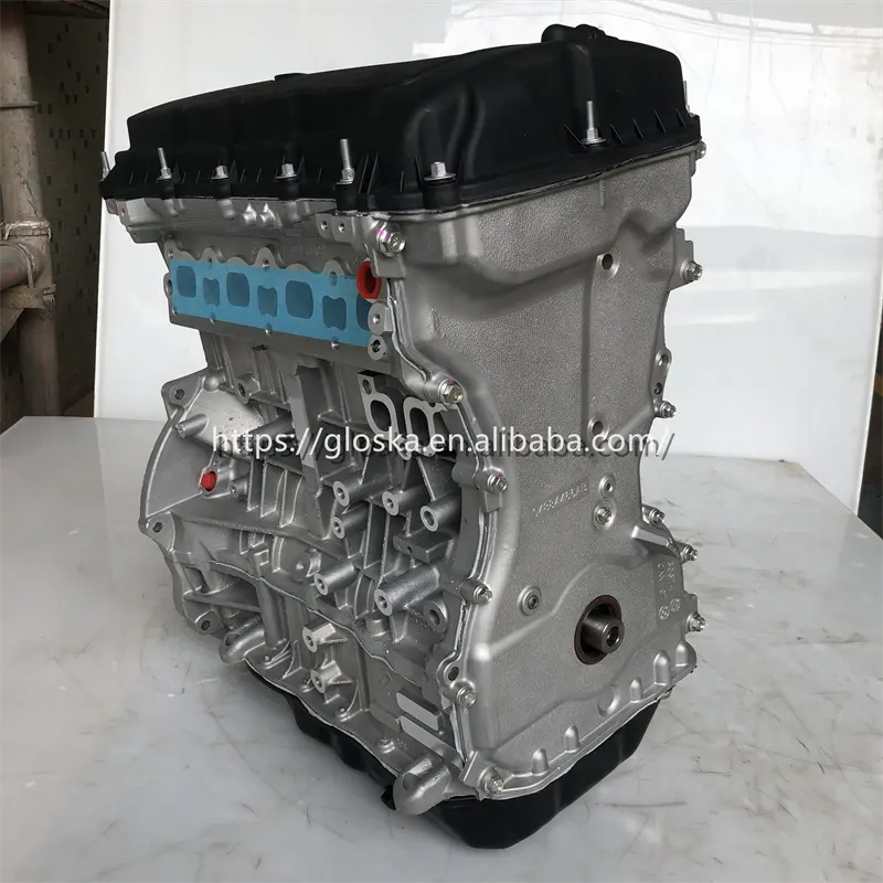 High Quality Assembled Engines For Jeep Guide 2.4L Engine Long Block