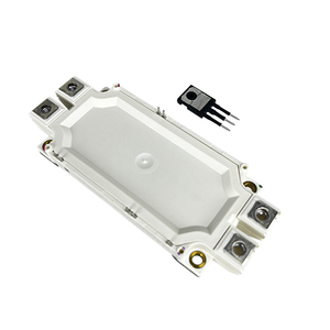 โมดูล IGBT ประสิทธิภาพสูงทรานซิสเตอร์อินฟินีออน igbt ทรานซิสเตอร์ igbt โมดูลราคาโรงงานหุ้นขนาดใหญ่ - Product Image 1